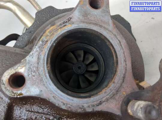 купить Турбина на KIA Ceed 2007-2012