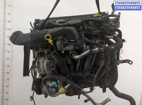 купить Двигатель (ДВС на разборку) на Opel Signum