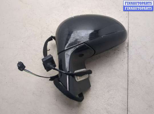 купить Зеркало боковое на Citroen C4 2004-2010