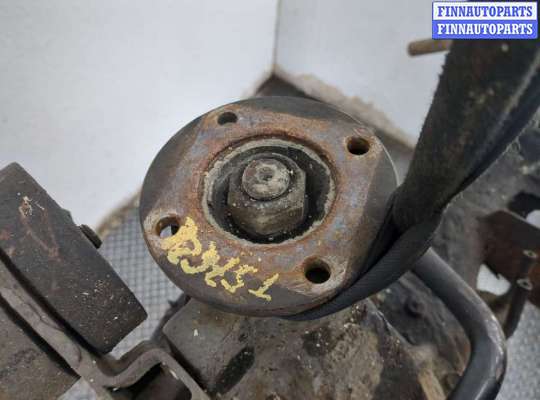 купить Редуктор моста на KIA Sorento BL 2002-2011