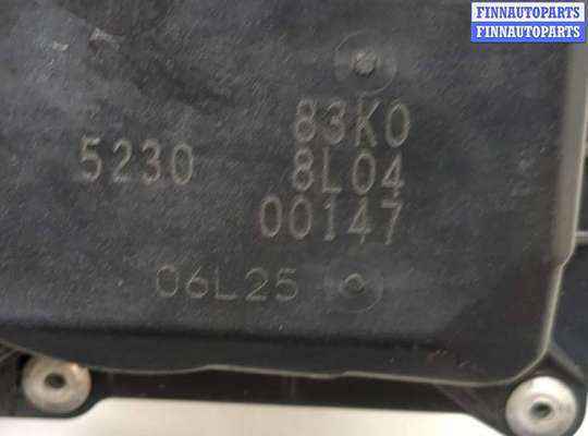 купить Заслонка дроссельная на Suzuki Alto 2009-2014