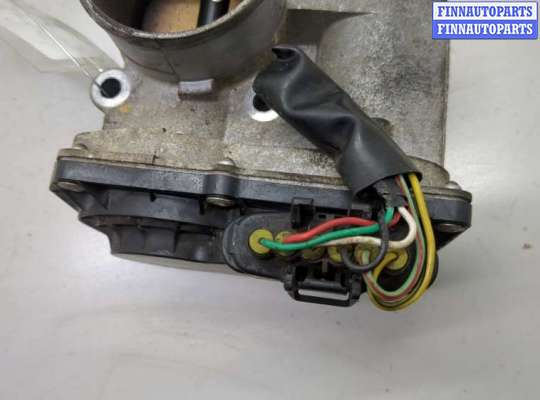 купить Заслонка дроссельная на Suzuki Alto 2009-2014