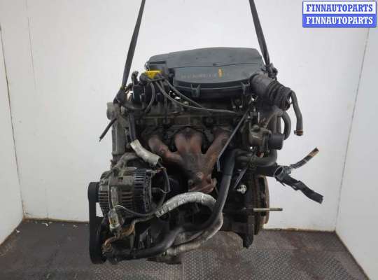 купить Насос гидроусилителя руля (ГУР) на Renault Kangoo 1998-2008