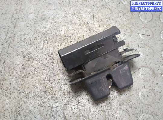 Купить Замок багажника на Renault Laguna 3 2007-2015 Замок багажника RN1599128 на Renault Laguna 3 2007-2015
