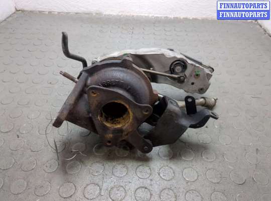 купить Турбина на Land Rover Range Rover Sport 2005-2013