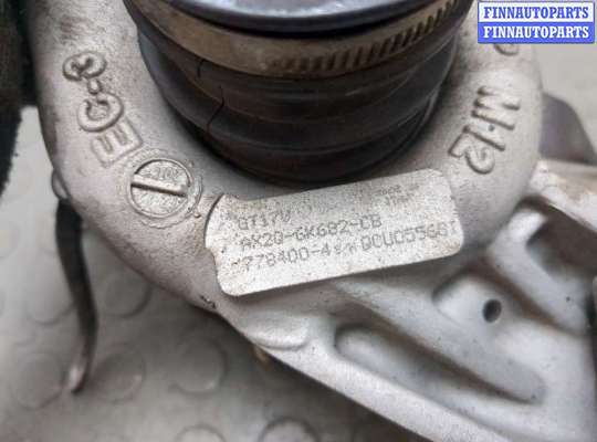 купить Турбина на Land Rover Range Rover Sport 2005-2013