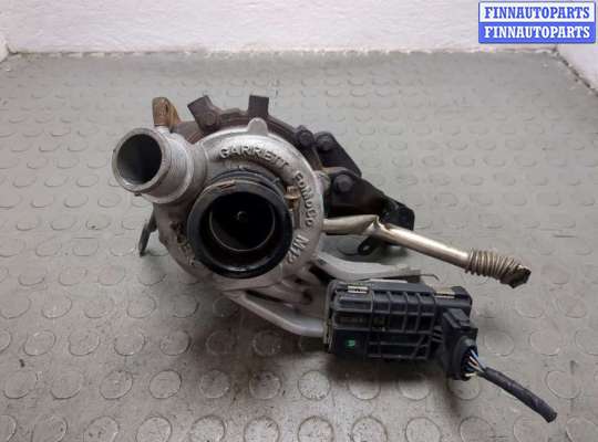 купить Турбина на Land Rover Range Rover Sport 2005-2013