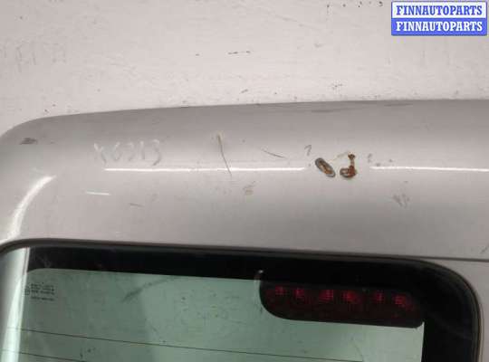 купить Дверь задняя (распашная) на Citroen Berlingo 2002-2008