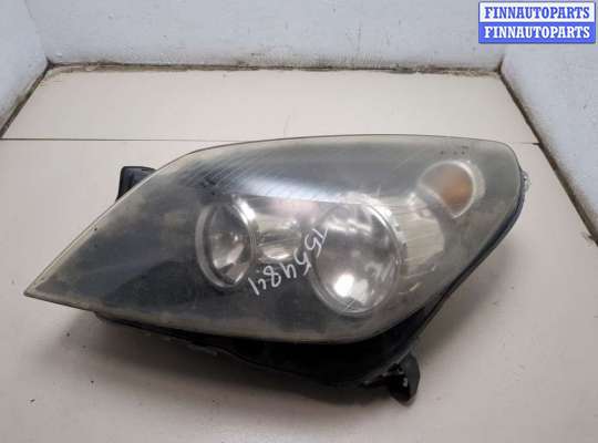 купить Фара (передняя) на Opel Astra H 2004-2010