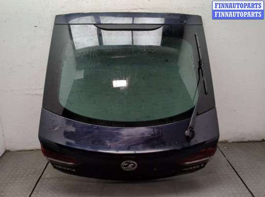 купить Замок багажника на Opel Insignia 2017-2022