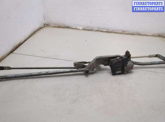 купить Механизм стеклоочистителя (трапеция дворников) на Ford EcoSport 2017-2023