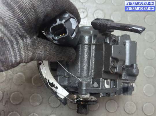 ТНВД на Ford Mondeo IV