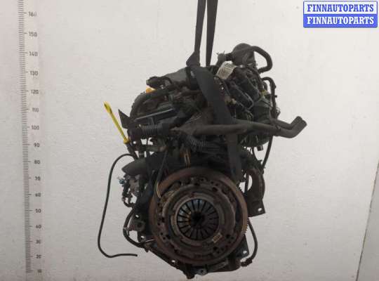 купить Двигатель (ДВС) на Opel Vectra C 2002-2008