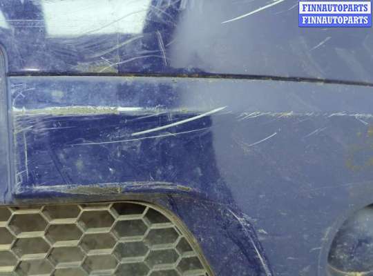 купить Бампер на Dacia Sandero 2008-2012