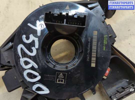 купить Переключатель поворотов и дворников (стрекоза) на Ford Fusion 2002-2012