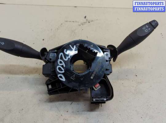 Переключатель поворотов и дворников (стрекоза) FO1985462 на Ford Fusion 2002-2012