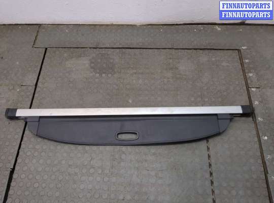 Шторка багажника KA586323 на KIA Sportage 2010-2016