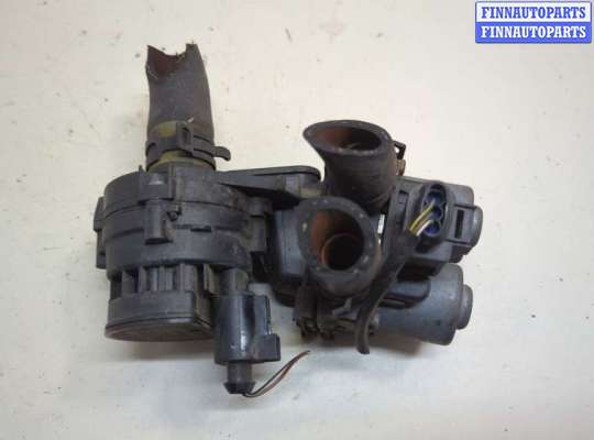 купить Кран отопителя (печки) на Audi A6 (C6) 2004-2011
