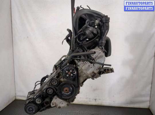 купить Двигатель (ДВС) на Mercedes B W245 2005-2012