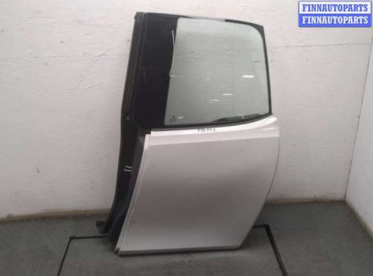 Дверь боковая на BMW i3 (I01)