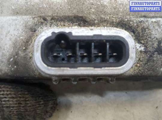купить Блок розжига на Mercedes E W211 2002-2009