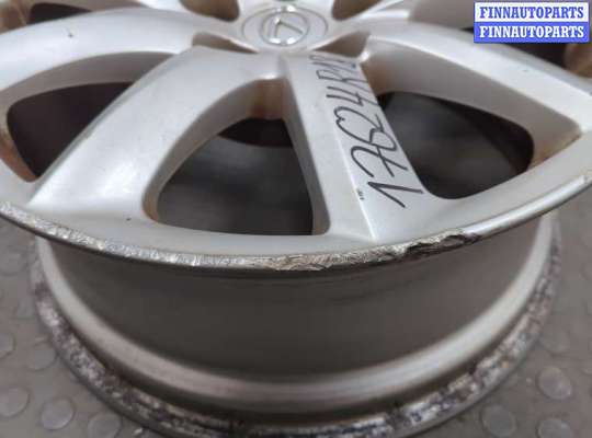 Диск колёсный на Lexus LS IV (XF40)