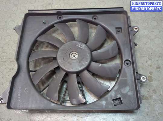 купить Вентилятор радиатора на Honda Civic 2005-2012