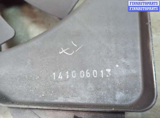 купить Вентилятор радиатора на Honda Civic 2005-2012