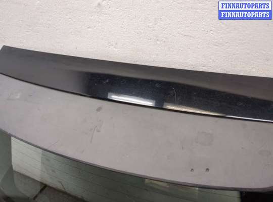 купить Крышка (дверь) багажника на Ford C-Max 2002-2010