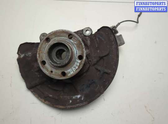 купить Ступица (кулак, цапфа) на Volvo V70 2000-2007