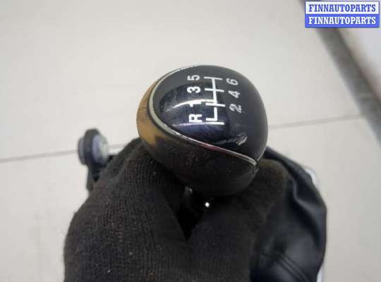 купить Кулиса КПП на Ford Kuga 2008-2012