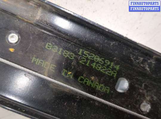 купить Стеклоподъемник электрический на Cadillac Escalade 2 2001-2006