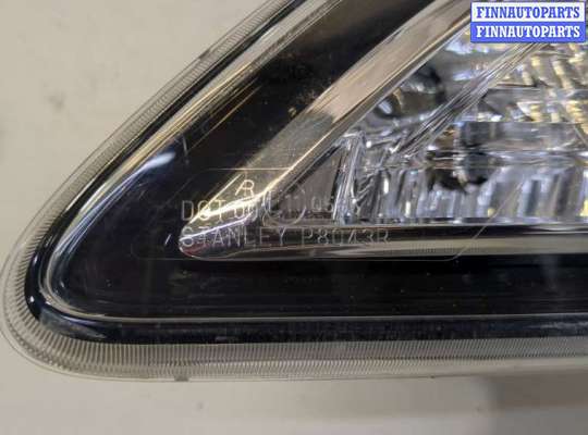 купить Фонарь крышки багажника на Mazda 3 (BL) 2009-2013