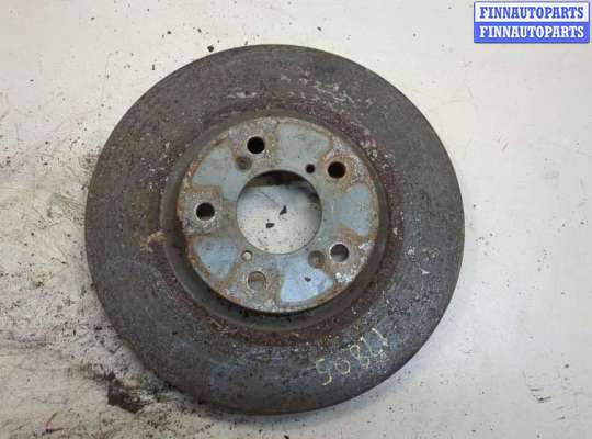 Диск тормозной HD499328 на Honda Ridgeline 2005-2014