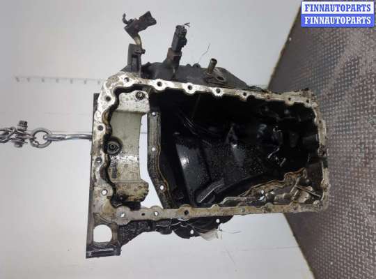 Поддон JR95114 на Jaguar XF 2007-2015