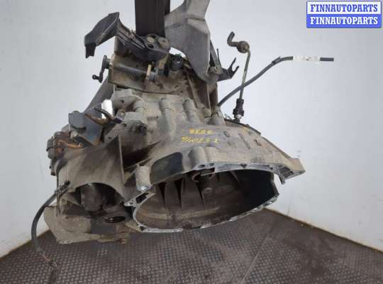 КПП 5-ст.мех. (МКПП) FO2059349 на Ford Mondeo 3 2000-2007