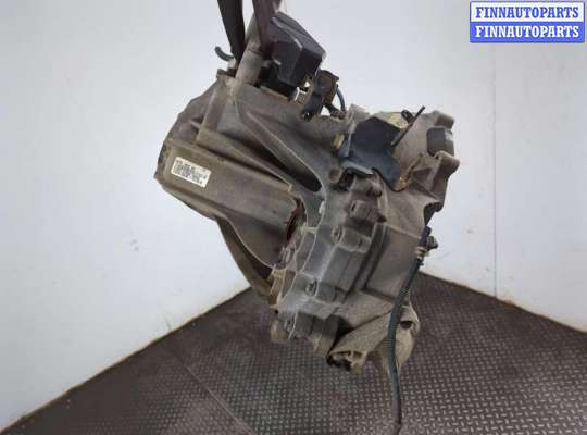 МКПП - Механическая коробка на Ford Mondeo III