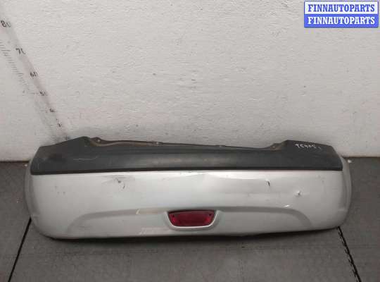 купить Бампер на Hyundai Getz 2002-2011