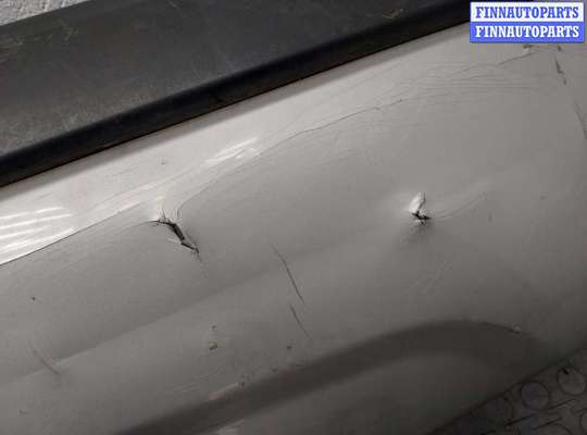 купить Бампер на Hyundai Getz 2002-2011
