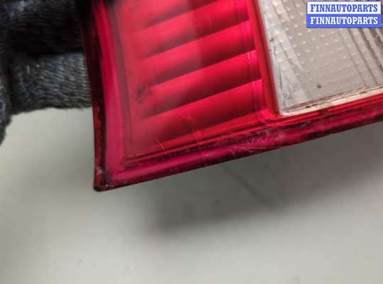 купить Фонарь (задний) на Toyota Yaris 2005-2011