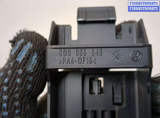 купить Кронштейн блока управления на Volkswagen Atlas 2017-2025