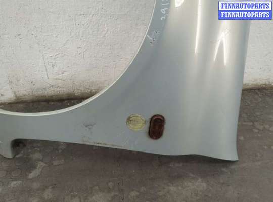 купить Крыло на Renault Clio 1998-2008