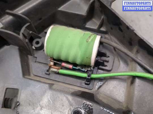 купить Вентилятор радиатора на Opel Astra J 2010-2017