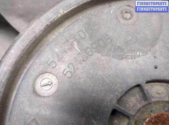 купить Вентилятор радиатора на Opel Astra J 2010-2017