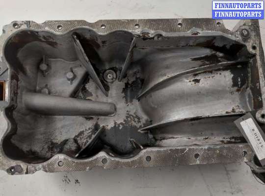 купить Поддон на Chevrolet Aveo (T300) 2011-2015