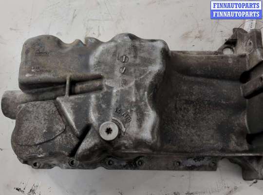 купить Поддон на Chevrolet Aveo (T300) 2011-2015