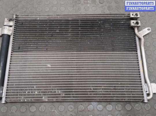 купить Радиатор кондиционера на Volkswagen Jetta 6 2010-2018