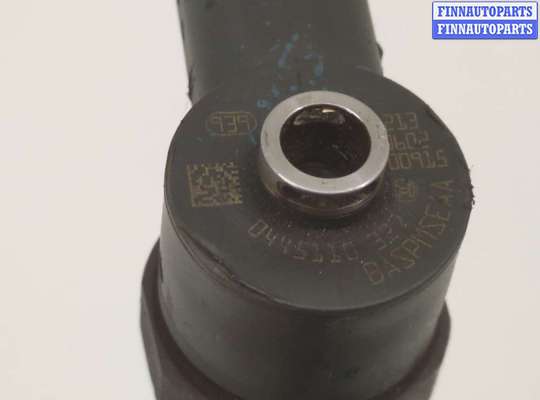 купить Форсунка топливная на Opel Insignia 2008-2017