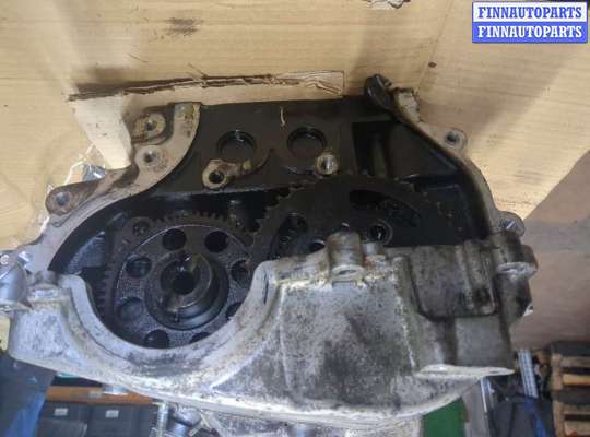 Головка блока (ГБЦ) TT963168 на Toyota RAV 4 2006-2013