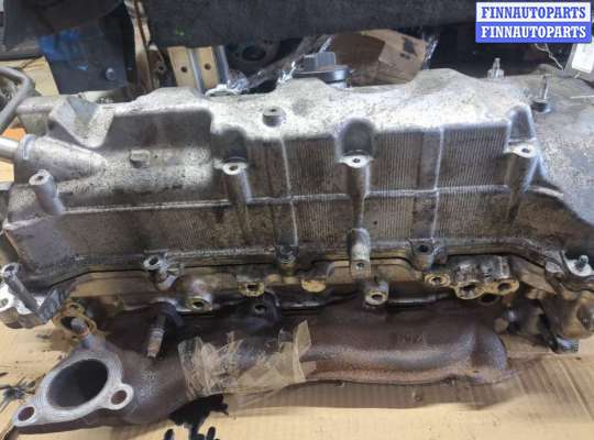 купить Головка блока (ГБЦ) на Toyota RAV 4 2006-2013